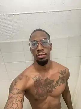 derrick_dean on StripChat 
