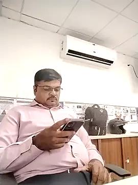 Desi_Lodo_Gujju_Boy — Good Morning Friends Office Time