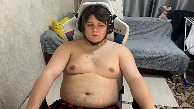 desiredude9 — dumbbell 20 times