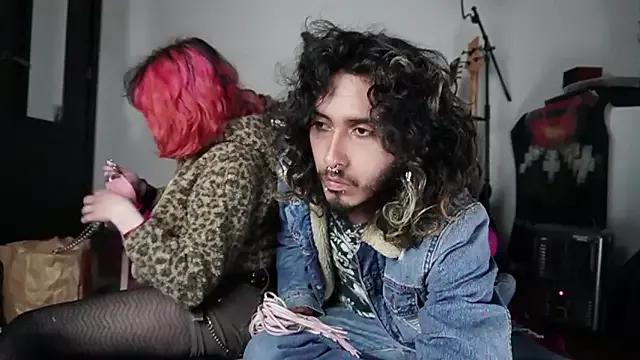 Devil_And_Princess — ass spanking session x100 