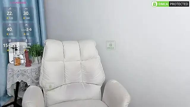 Dewluna — Freechat on StripChat