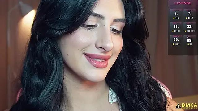 dgokonda on StripChat