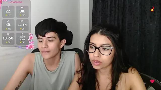 Dha_lia0 on StripChat