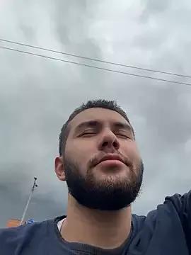 Diicaprio69 on StripChat 