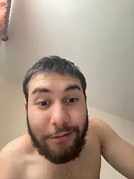 Diicaprio69 on StripChat 