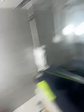 Diicaprio69 on StripChat 