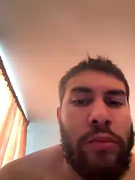 Diicaprio69 on StripChat 