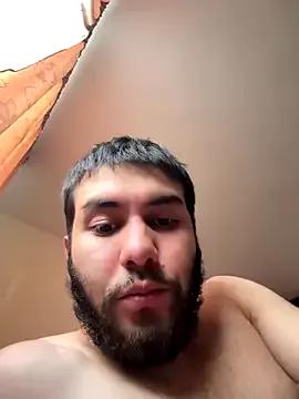Diicaprio69 on StripChat 