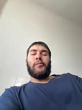 Diicaprio69 on StripChat 
