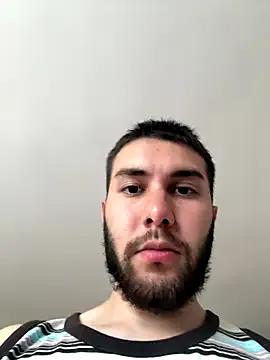 Diicaprio69 on StripChat 