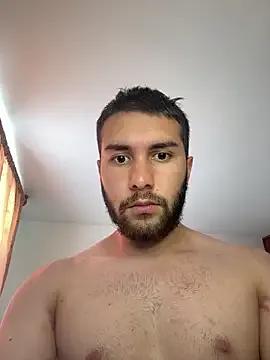 Diicaprio69 on StripChat 