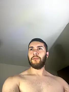 Diicaprio69 on StripChat 