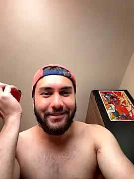 Diicaprio69 on StripChat 
