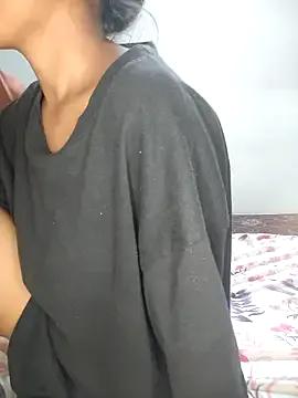 Diksha6373 on StripChat
