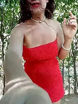 Dirty-Divorced-mother7 — Explosive cum + finger in the ass