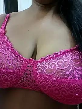 Disha_33 — Boobs oil show