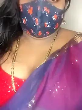 Divyahoty — Full nude