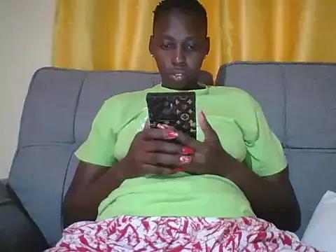 Dizzydose on StripChat 