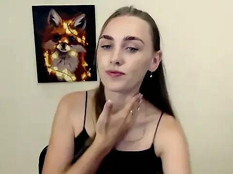 Doll_Angelina on StripChat 