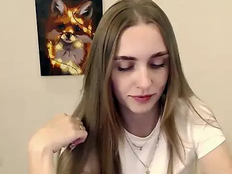 Doll_Angelina on StripChat 