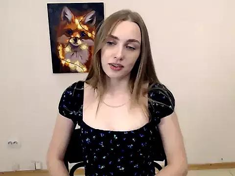 Doll_Angelina on StripChat 