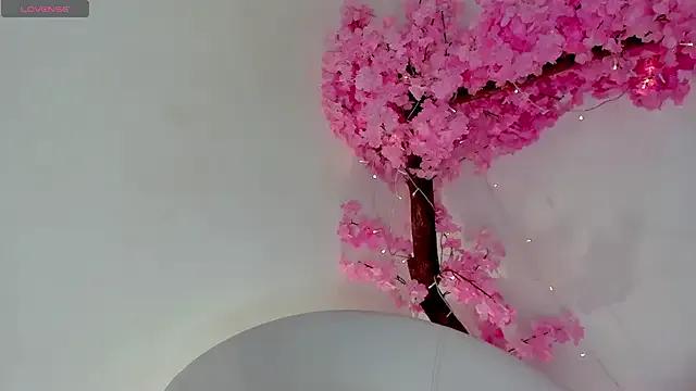 Doll_Isa_ — MASTURBATE + SALIVA ON COCK
