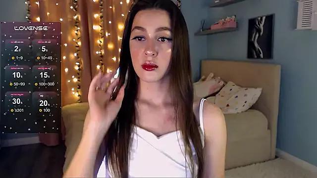 Doll_Jasmine_ on StripChat 