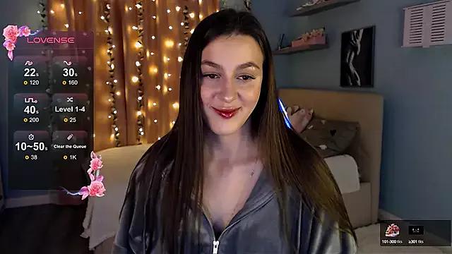 Doll_Jasmine_ on StripChat 