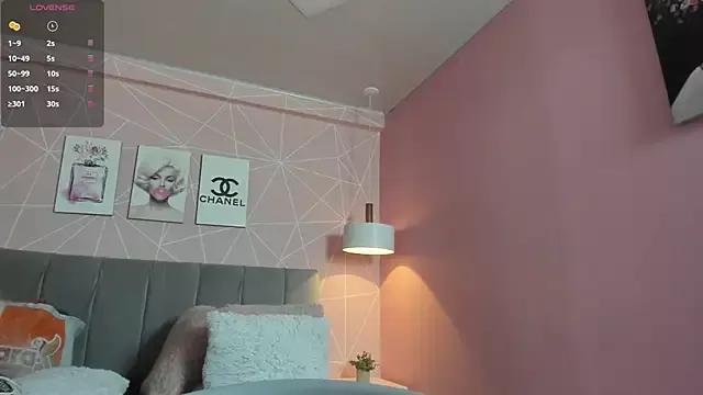dolly_zoe on StripChat 