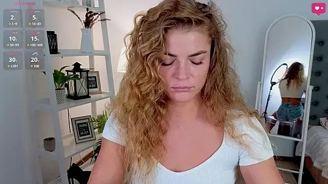 Donna_Sun on StripChat 