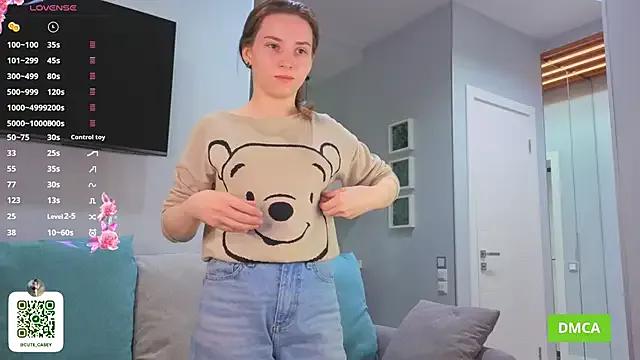 DonnaBurkee — massage my boobs sensually