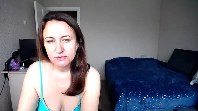 DonnaMagdalena on StripChat 