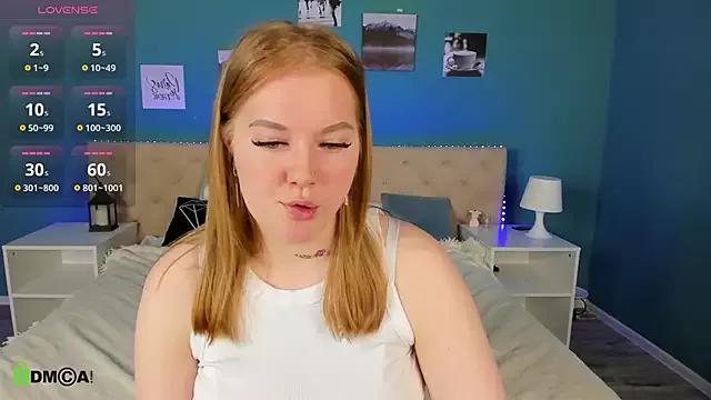 DonnaSmith on StripChat 