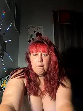 DoobieTrippin420 on StripChat 