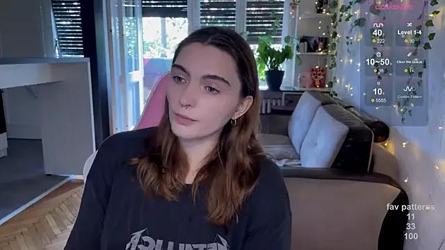 dorfmatratze__ on StripChat