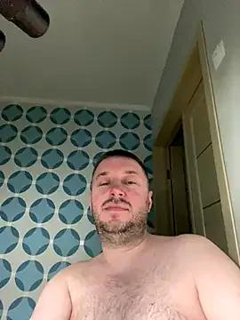 DorianJeday on StripChat