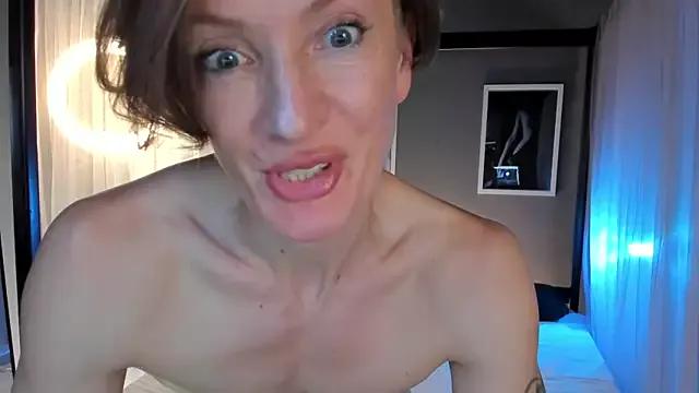 Dorothy_Meyer on StripChat 