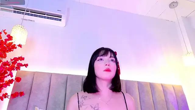 Doyeon_Dae on StripChat