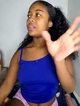 Dralix_20 on StripChat