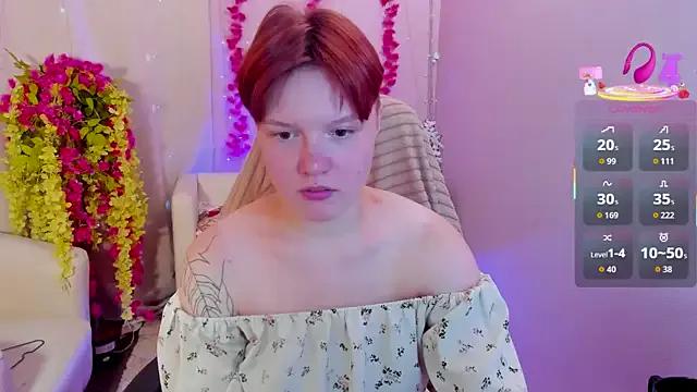 DreamyLuna — breast cream + massage