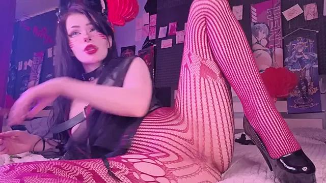 DualHornyFire on StripChat