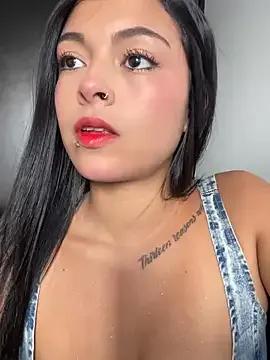 Dulce-diosa — Fuck Doggy 3 minutes y cum face
