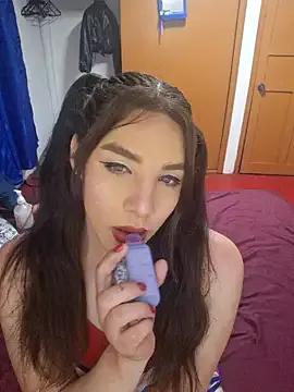 dulcenia_rose's avatar