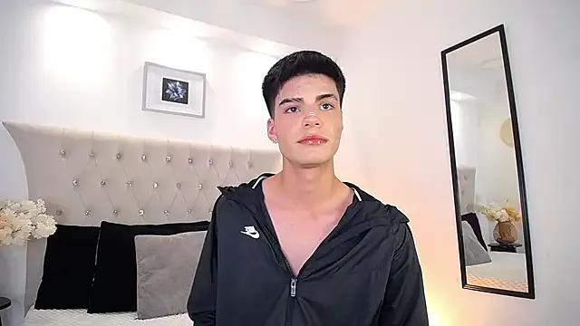 Dulcey_ — cummm show