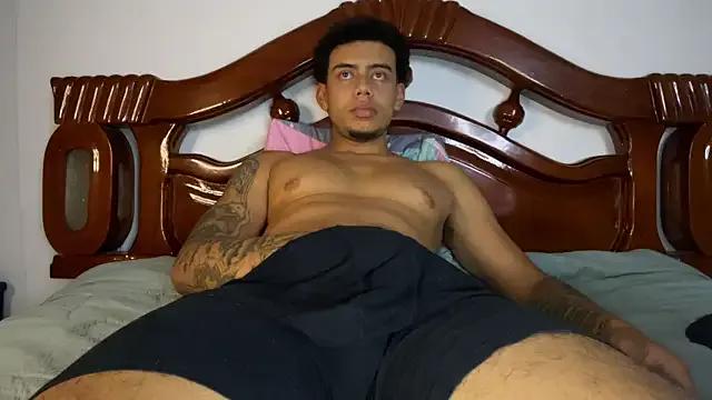 DuoHotLive — Group on StripChat