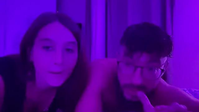 duomagique_off — Freechat on StripChat