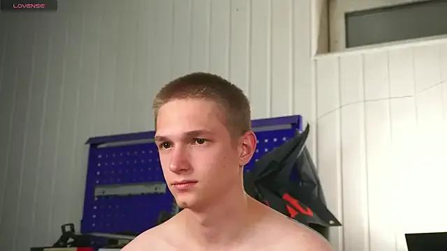 dustyn_fox — PUBLIC CUM