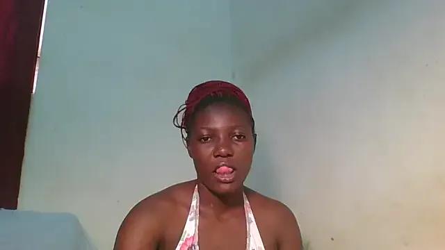 Ebony_dolcy on StripChat