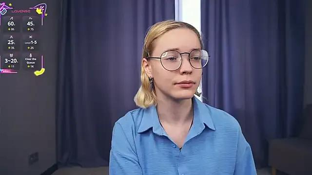 EdaKirkIin on StripChat