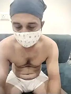 EDDY_KI_MAA_KI_CHOOT on StripChat 